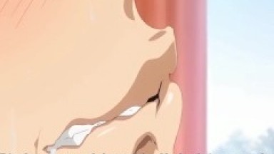 Succubus stayed life episode 1