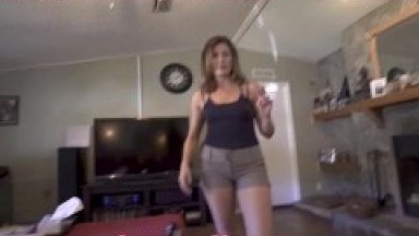 Deal With My Girlfriends Hot Mom Helena Price