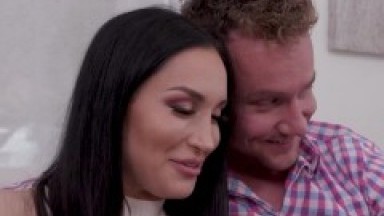 DEVILS FILM - Wife-Swap Schemes With The Hottie And Horny Lexi Luna